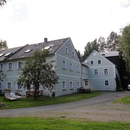 Hendlmuehle Casa de hóspedes Wondreb Exterior foto