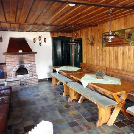 Hendlmuehle Casa de hóspedes Wondreb Exterior foto