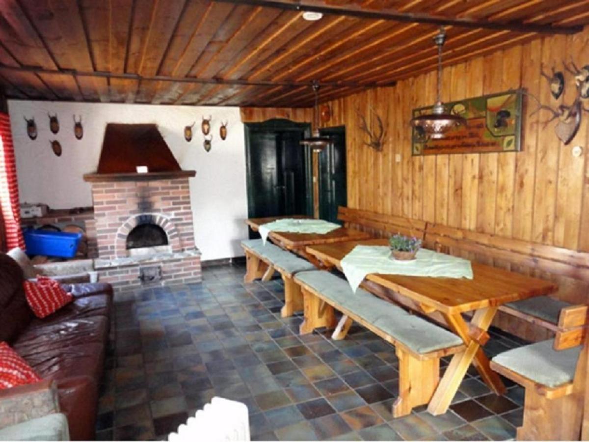 Hendlmuehle Casa de hóspedes Wondreb Exterior foto